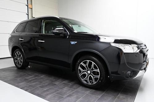 Outlander 2.0 Phev 4WD Automaat LIMITED Edition 2015 apk224