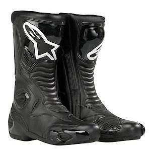 OUTLET Alpinestars SMX 5 motorlaarzen  Nu 169,-