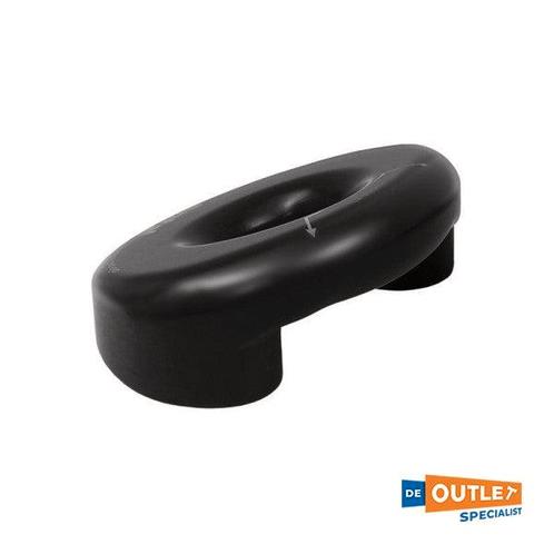 Outlet Antal 7608 pad-eye for 8 mm dyneema line