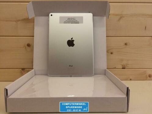 Outlet Apple iPad Air 2 White Silver 64GB WiFi (4G)  Gara