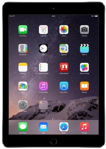 Outlet Apple iPad Air 2 Wi-Fi - 64GB