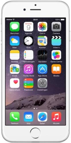 Outlet Apple iPhone 6 - 16GB