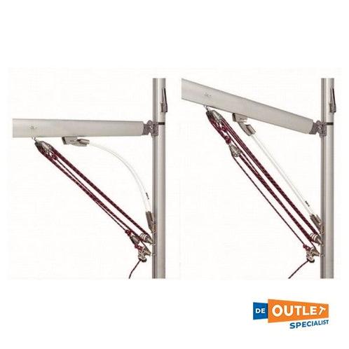 Outlet Barton Boomkicker 500 boom support with