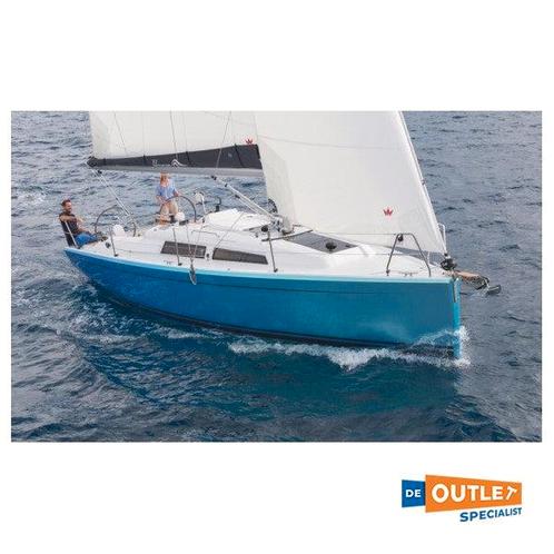 Outlet Elvstrom FCL Hanse 315 trioptimaal