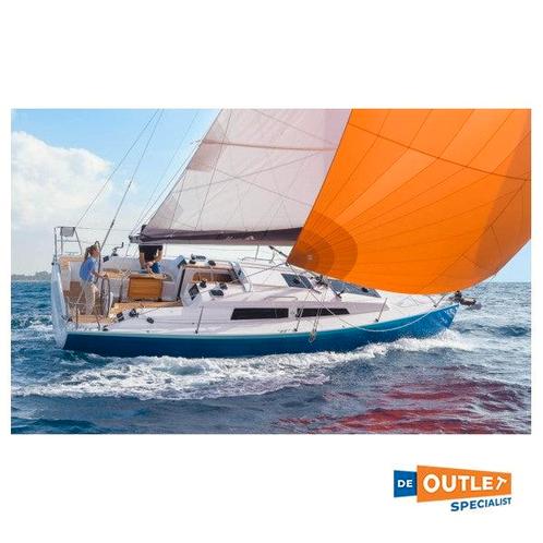 Outlet Elvstrom gennaker for Hanse 315 47 m2 -