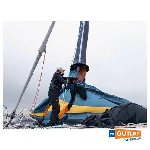 Outlet Elvstrom Gennaker slurf voor Hanse 445,