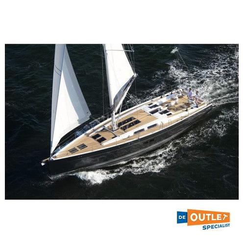 Outlet Elvstrom Hanse 575 sell tacking jib 63