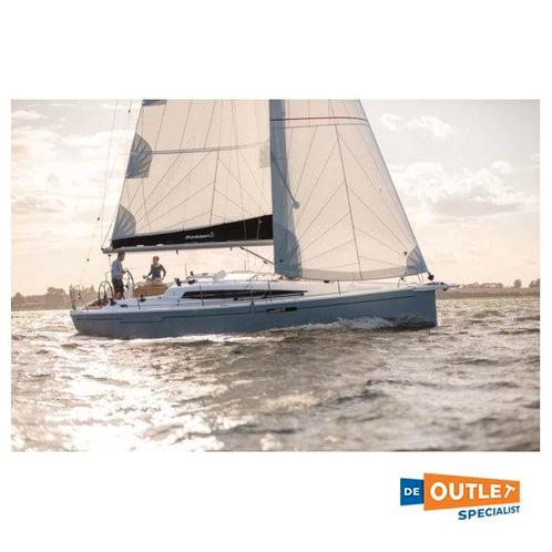 Outlet Elvstrom HPM Dehler 34 mainsail - TTS1254