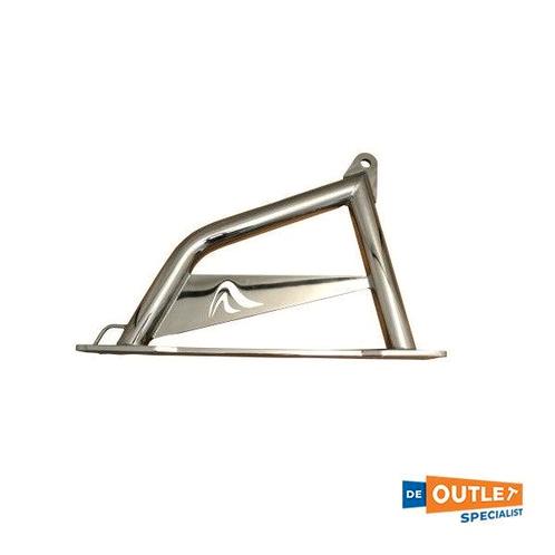 Outlet Hanse stern hatch lever for Hanse 575 en