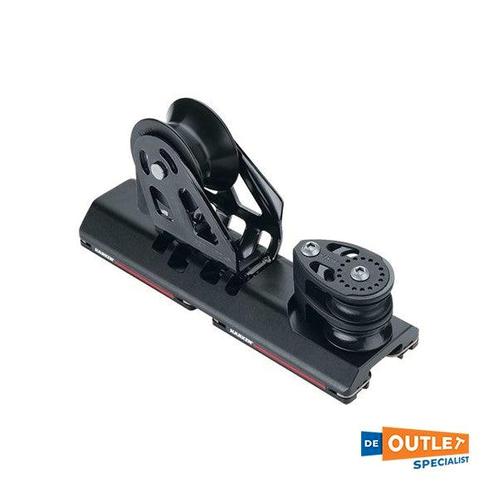 Outlet Harken 27mm high load adjustable CB Car