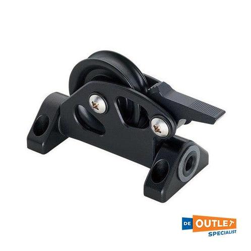 Outlet Harken 75mm blok Flip-Flop met stopper -