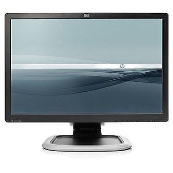 OUTLET HP 22 inch L2245WG 1680x1050 5ms anti-glare Hoog...