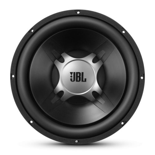 Outlet JBL GT5-12 Refurbished - In de auto