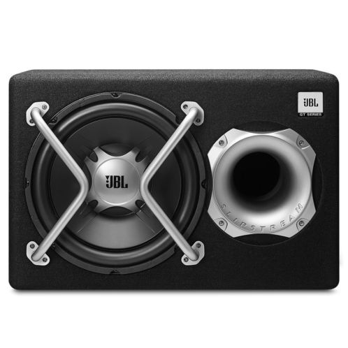 Outlet JBL GT5-1204BR Refurbished - In de auto