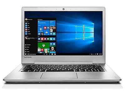 Outlet Lenovo IdeaPad 510S-14IKB - 80UV0073MH