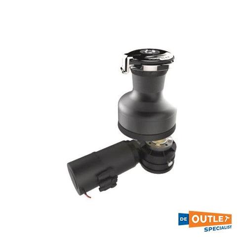 Outlet Lewmar REVO ST65 2-speed self-tailing