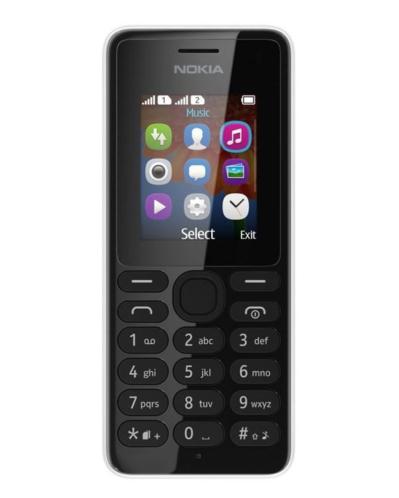Outlet Nokia 108