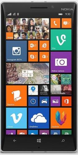 Outlet Nokia Lumia 930 - 32GB