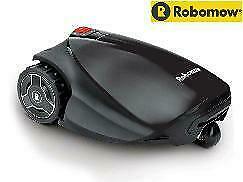  OUTLET STUNT  Robomow RC304u Black   Laatste Stuks 