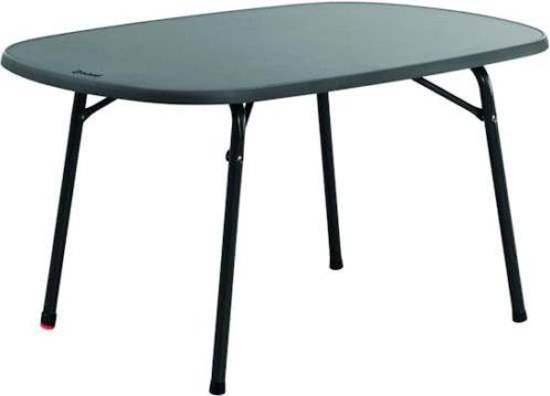 Outwell Storm Table - Campingtafel - 132x90 cm KOOPJESHOEK