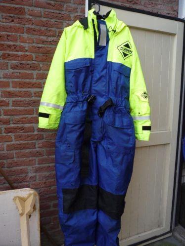 Overlevingspak