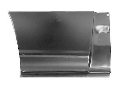 OVERSIZEDEEL Achterhoek R Korte Type FIAT DUCATO Box, DUCATO