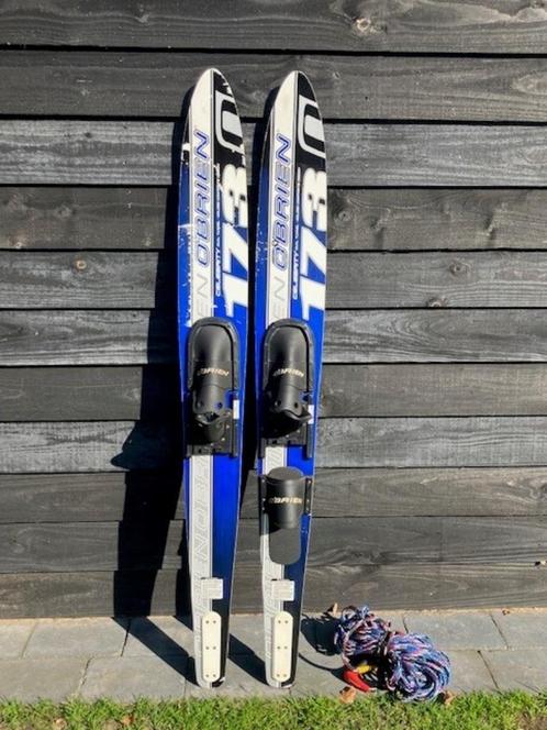 Ox27BRien waterskies  ski-touw