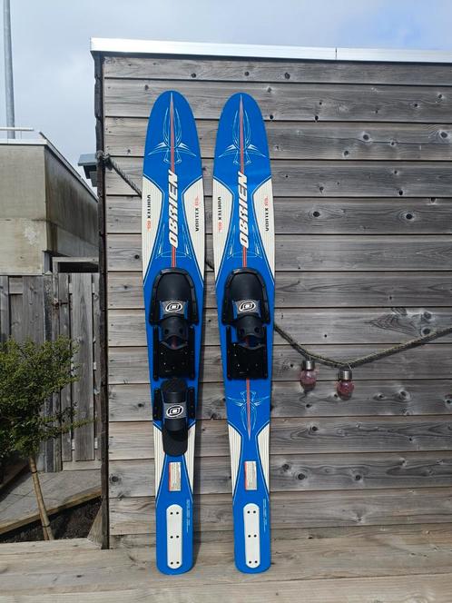 Ox27Brien waterskix27s 65 inch 1.66 mtr