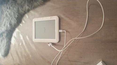 Oyo e reader zgan bieden