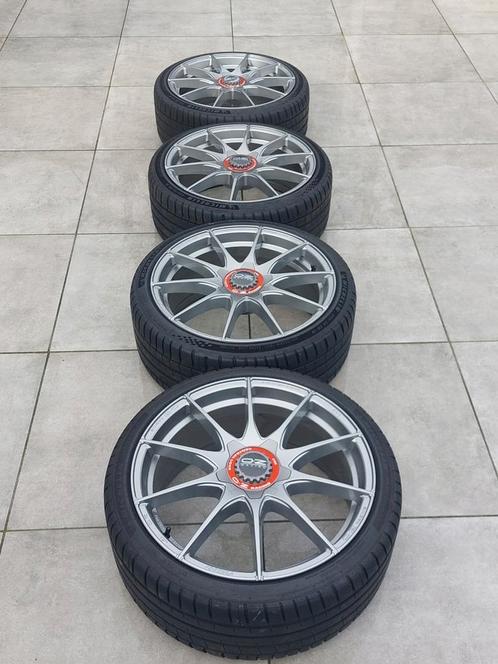 Oz Racing Formula HLT 19 INCH