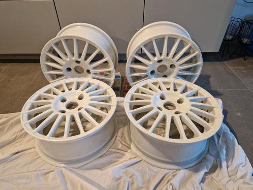 OZ Racing velgen 4x114.3