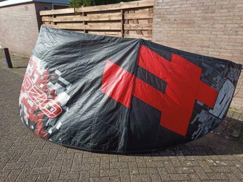 Ozone 9m C4 Limited Edition Bar Kite