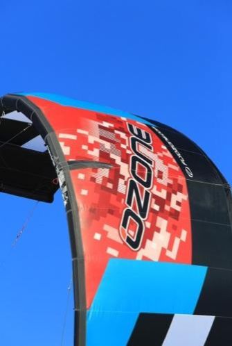 Ozone C4 in top staat 