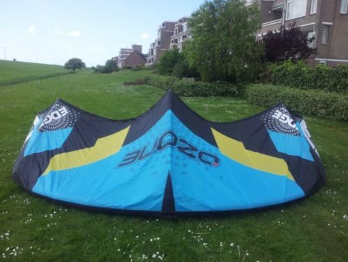 Ozone Edge 13m2, 2013