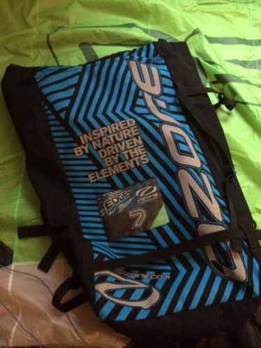 Ozone Edge 2012 7m