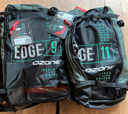 Ozone Edge V11 9 amp 11m Ozone code v3