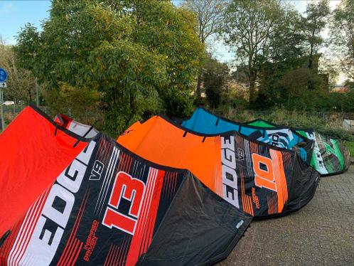 Ozone Edge V9 71013m  Ozone Enduro V2 9m kiteset