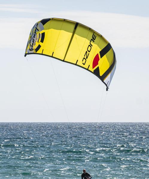 Ozone Enduro v2, 8m en 11m