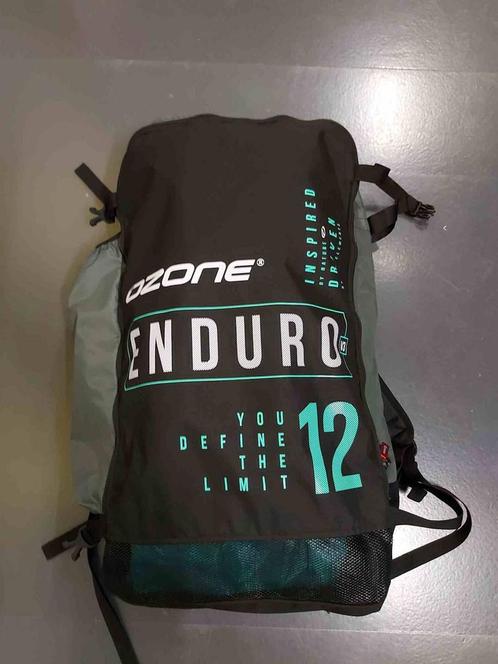 Ozone Enduro v3 12.0 - 12.0 -  Kites