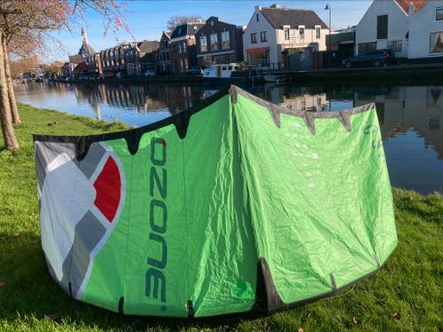 Ozone Enduro V3 8m in zeer goede staat