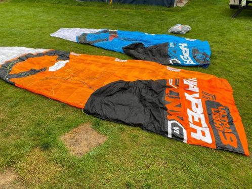 Ozone Hyperlink v1 Ultra Light 9M