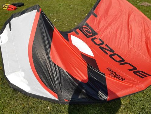 OZONE REO Kite in 9m - GOEDE STAAT