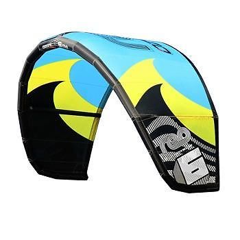 Ozone Reo wave kite 10