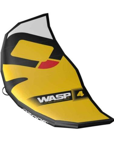 Ozone wasp 4m - foilwing foiling wing surfer