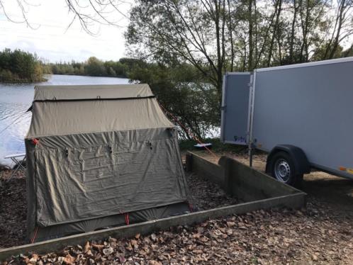 Oztent RV4