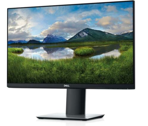 P2319H Dell Monitor x2 Combi