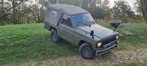 P4 Wolf Iltis Puch Militr Armee