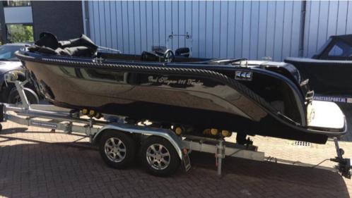 Paasshow AVR Watersport Oudhuijzer 616 Tender exclusive