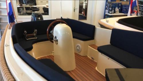 Paasshow bij AVR watersport Lago Amore 450 luxury