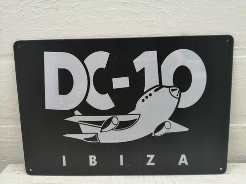 Pacha club Ibiza discotheken decoratie - opruiming wegweg